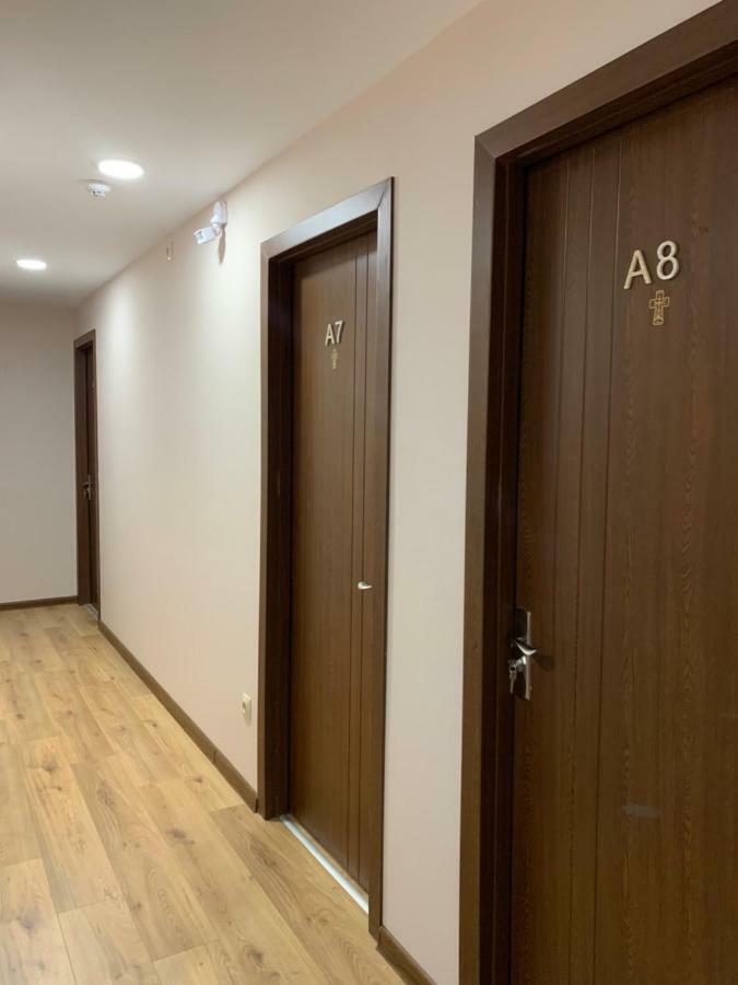 Gala Boutique Hotel Kutaisi Ngoại thất bức ảnh